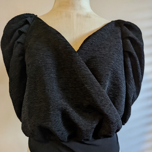 EXPRESS BODYSUIT - Picture 2 of 4